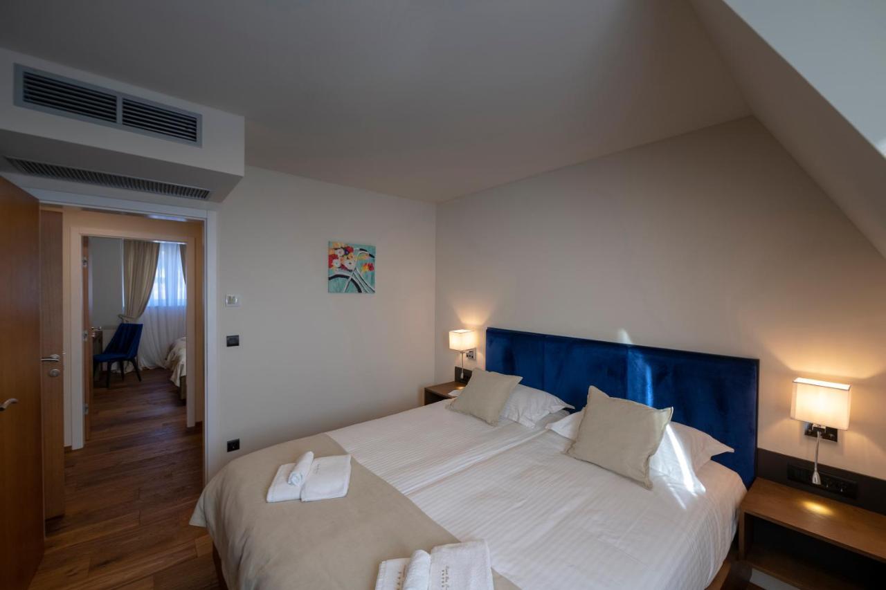 Resort Una Park Bihać Habitación foto