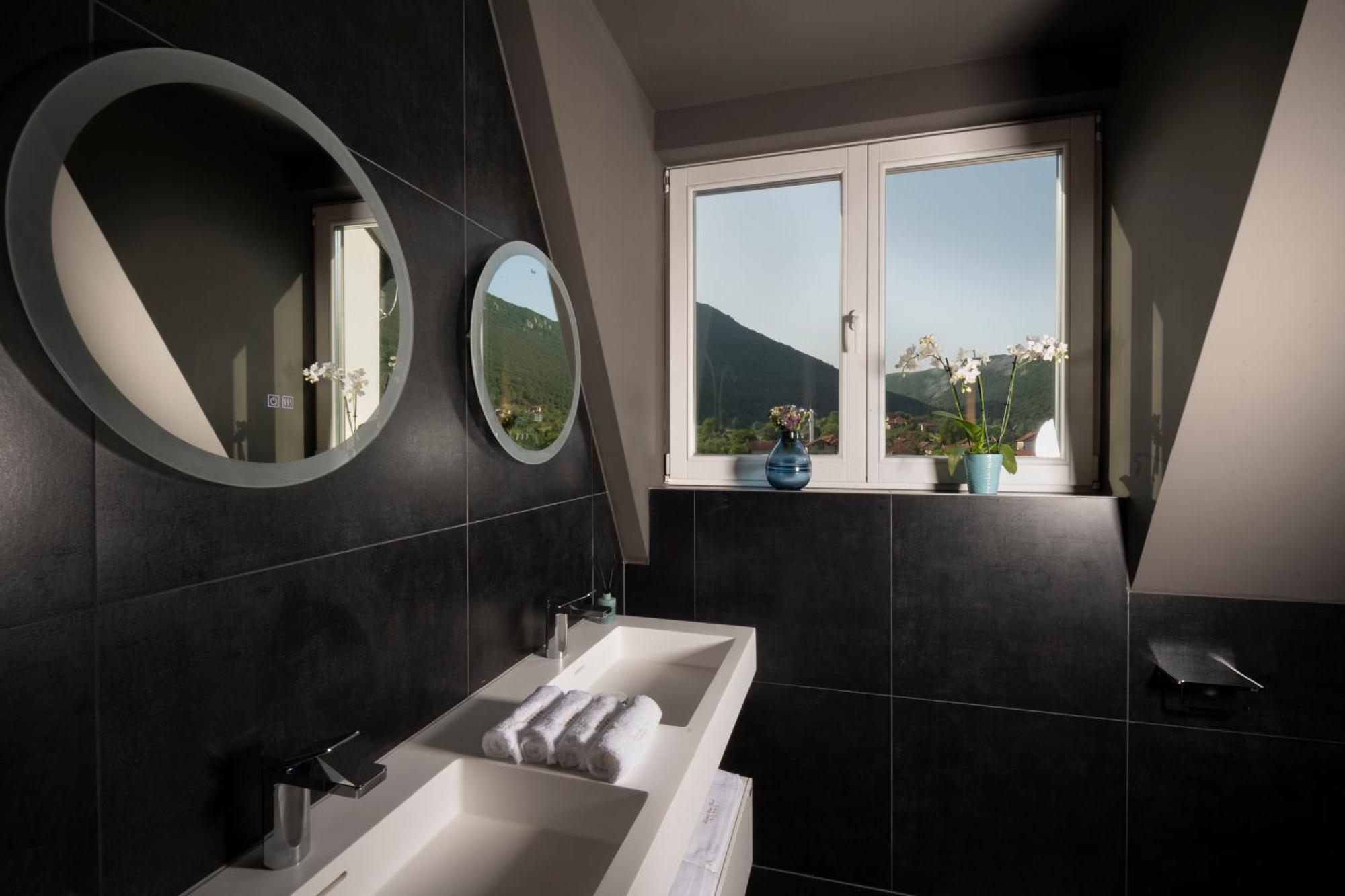 Resort Una Park Bihać Habitación foto